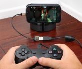 Adaptador p android otg leia