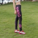 Swag Legging Fitness Gym